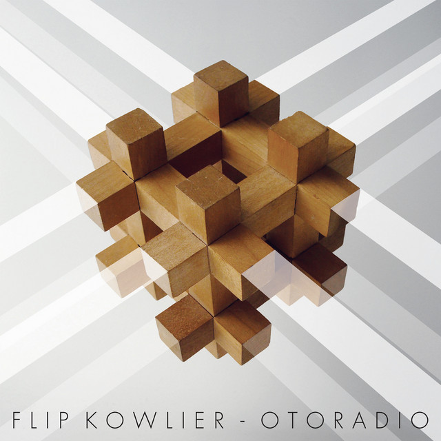 Otoradio album cover