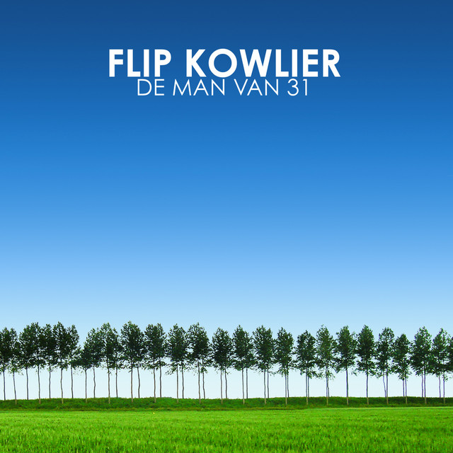 De Man Van 31 album cover