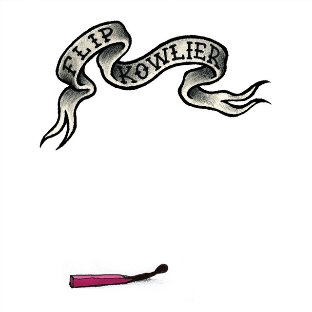 In De Fik album cover