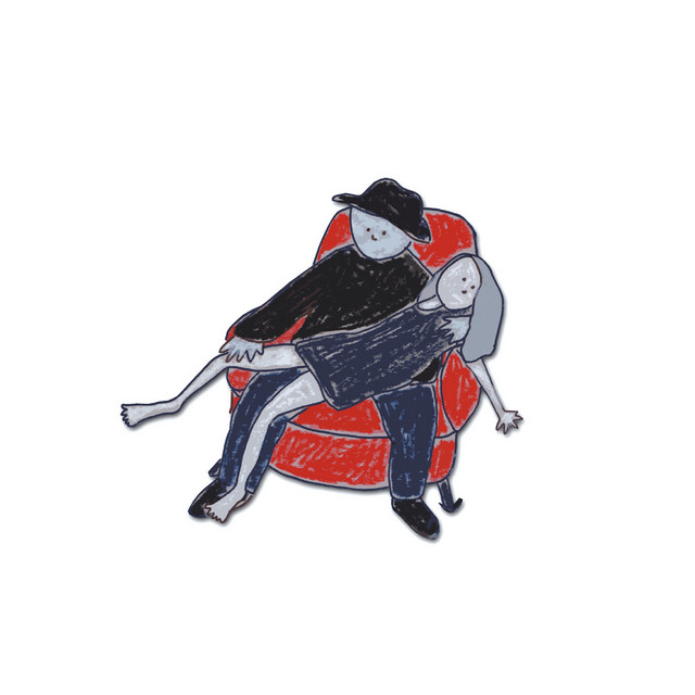 Ocharme Ik album cover