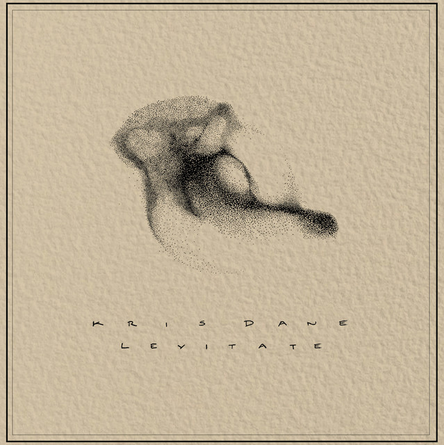 Levitate album cover