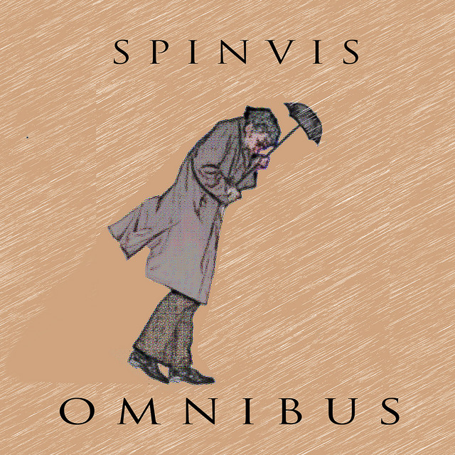 Omnibus album cover