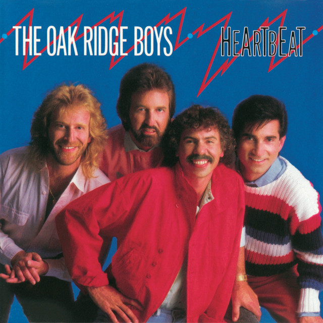 Heartbeat album cover