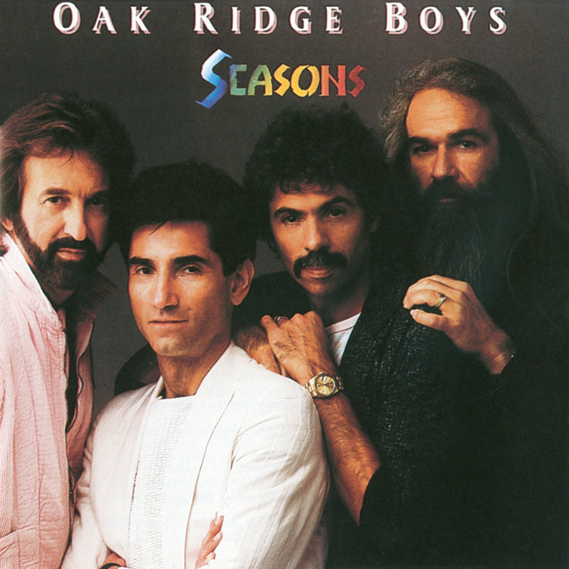 Seasons album cover