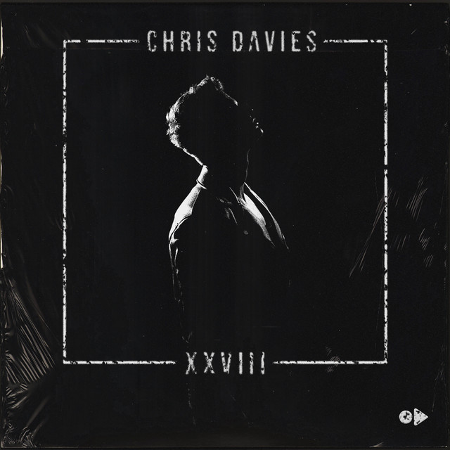 XXVIII album cover