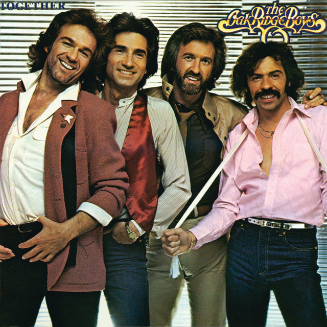 Together album cover