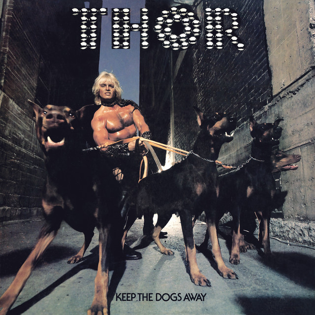 Keep the Dogs Away (Deluxe Edition) album cover