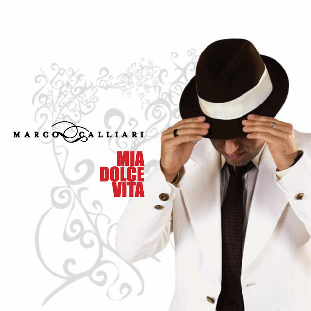 Mia dolce vita album cover