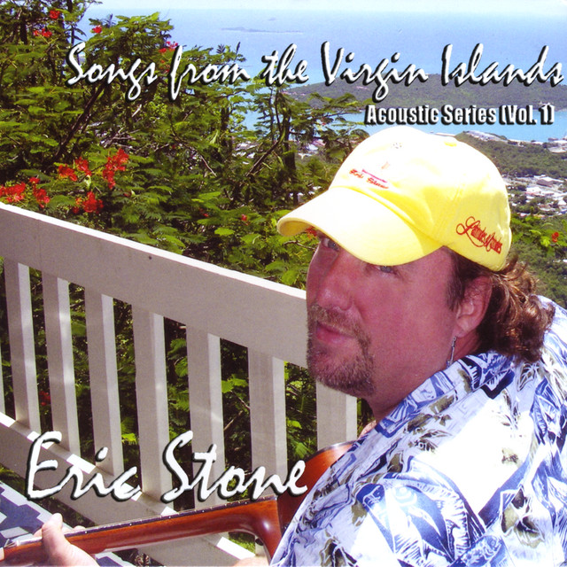 Songs From The Virgin Islands(Vol. 1) album cover