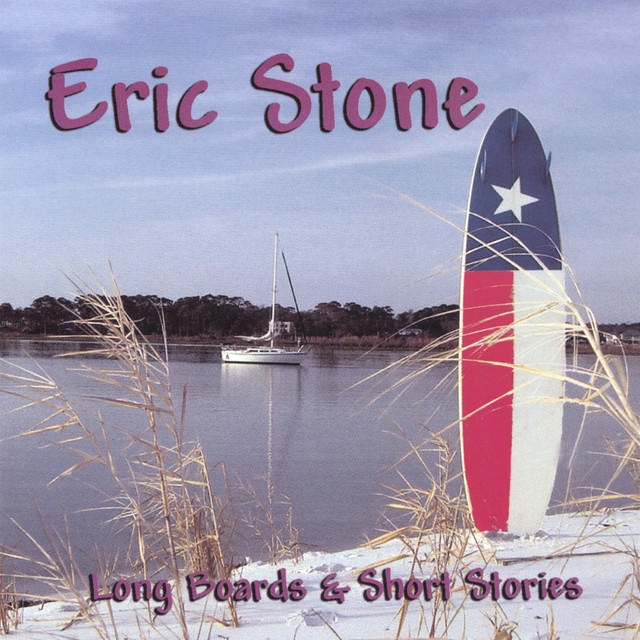 Long Boards & Short Stories album cover