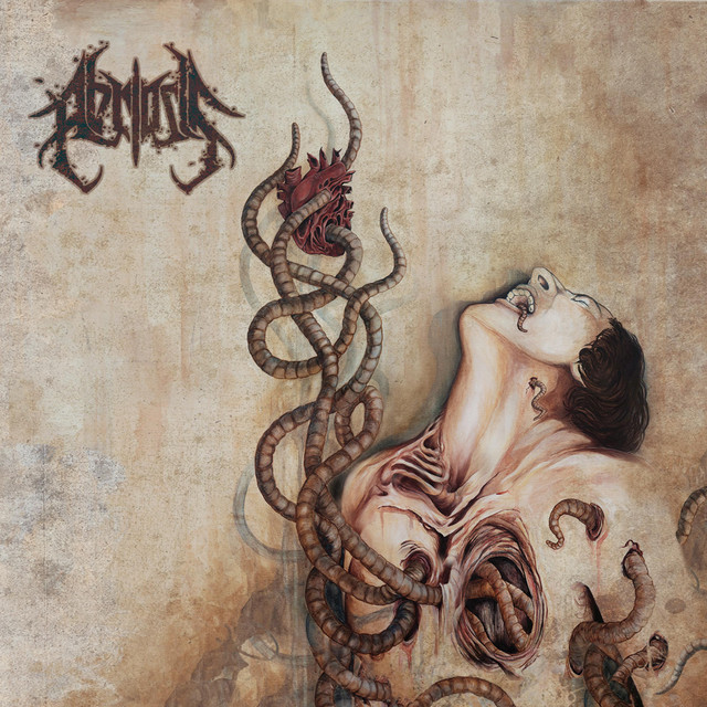 Tattered and Bound album cover