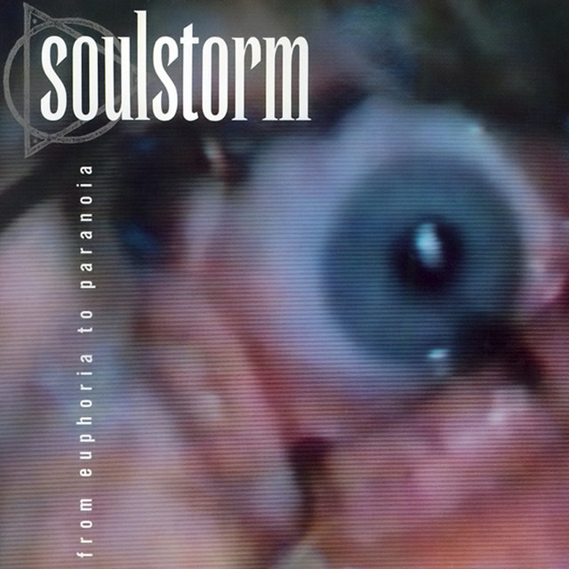 From Euphoria to Paranoia album cover