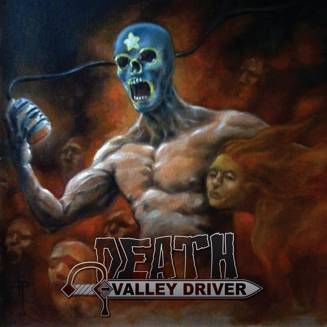 Choke the River album cover