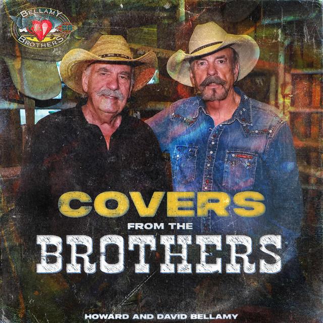 Covers from the Brothers album cover