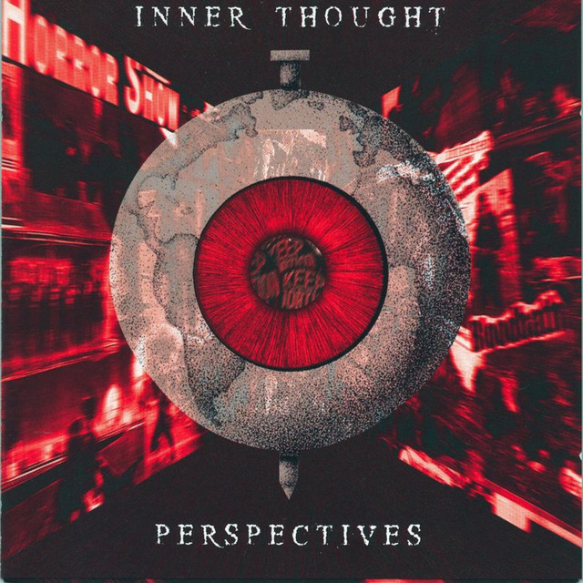 Perspectives album cover