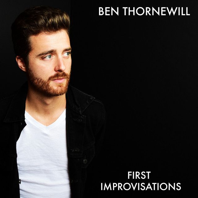 First Improvisations album cover