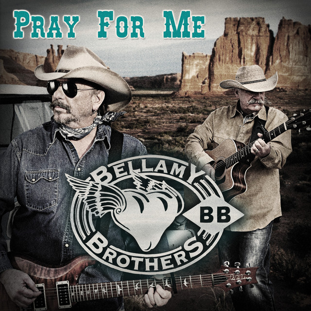 Pray for Me album cover