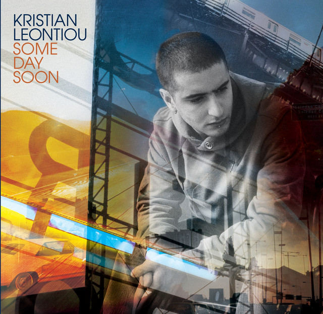 Some Day Soon album cover