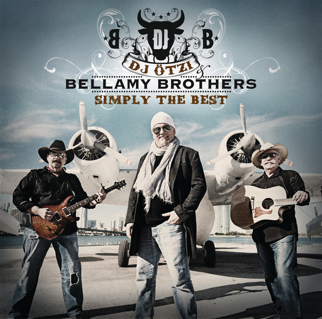 Simply The Best album cover