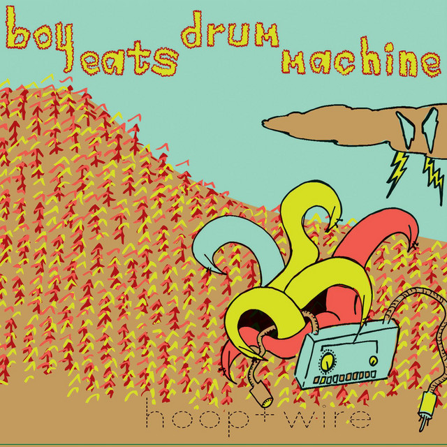 Hoop + Wire album cover