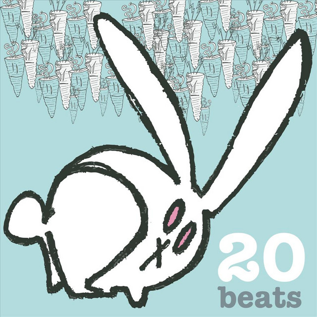 20 Beats album cover