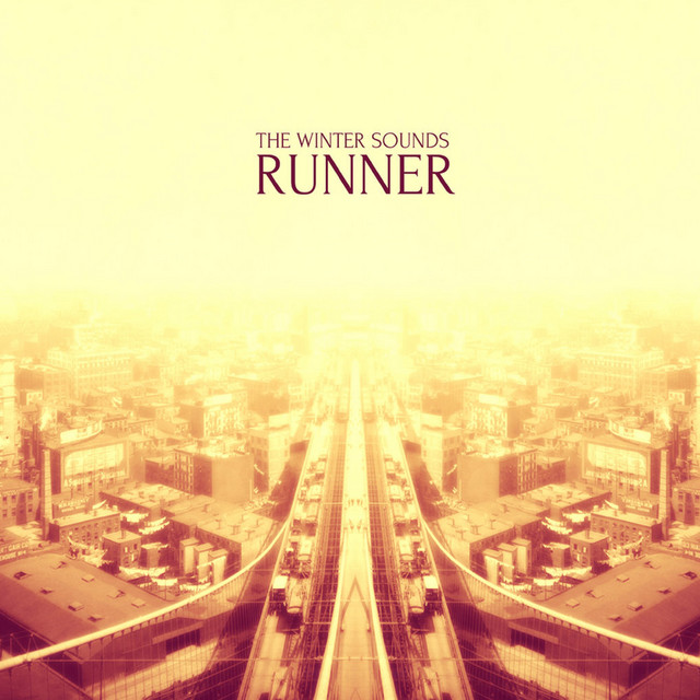Runner album cover