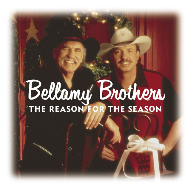 The Reason For The Season album cover