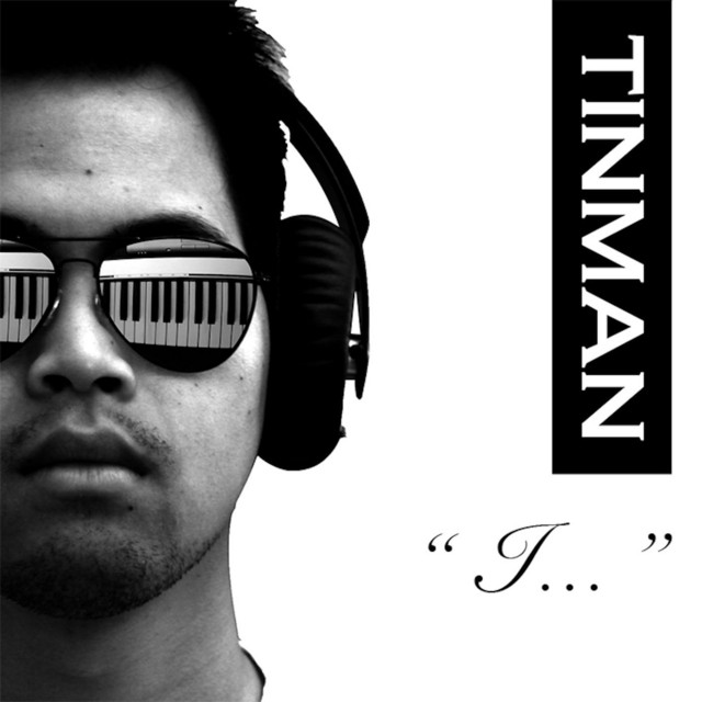 I... album cover