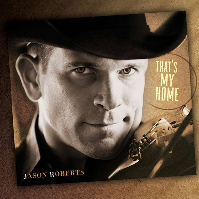 That's My Home album cover