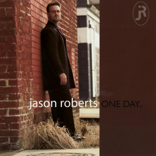 One Day... album cover