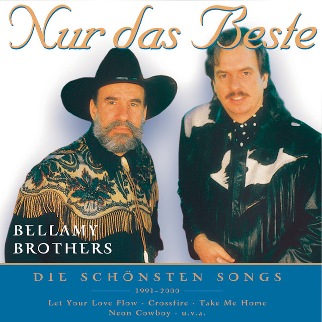 Nur das Beste album cover
