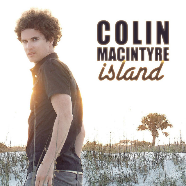 Island album cover