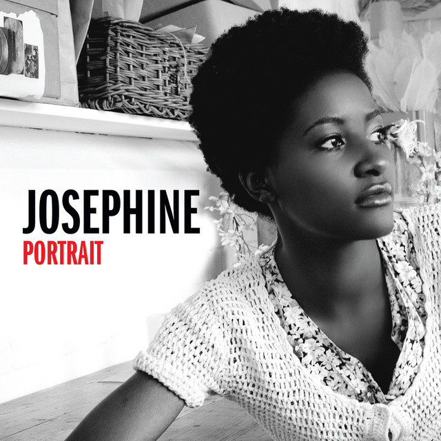 Portrait album cover