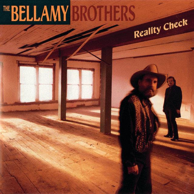 Reality Check album cover