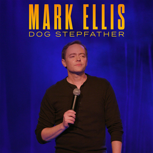 Dog Stepfather album cover