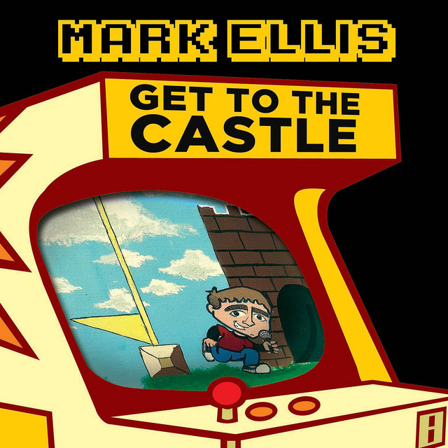 Get to the Castle album cover