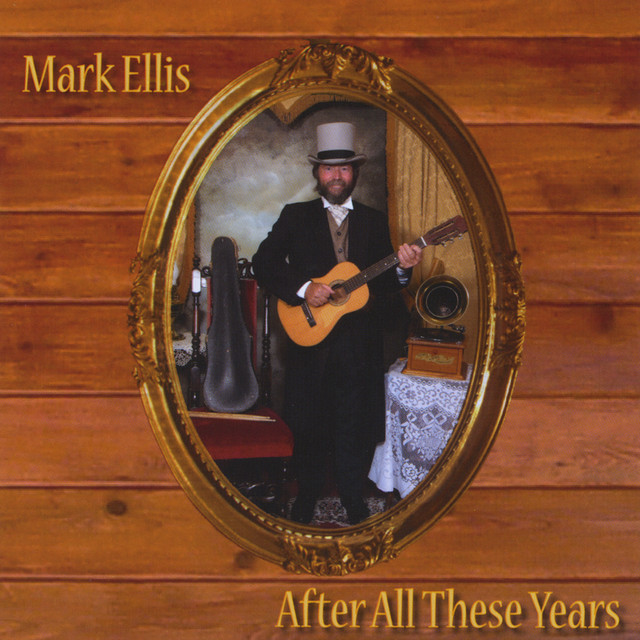 After All These Years album cover