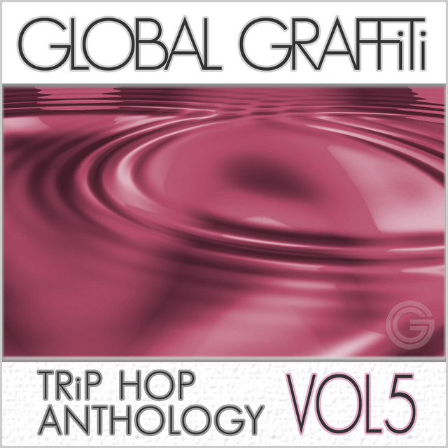 Trip Hop Anthology, Vol. 5 album cover