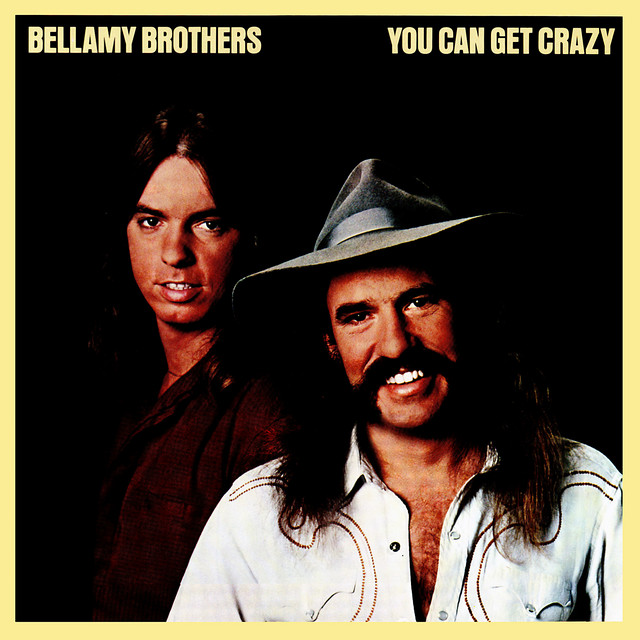 You Can Get Crazy album cover