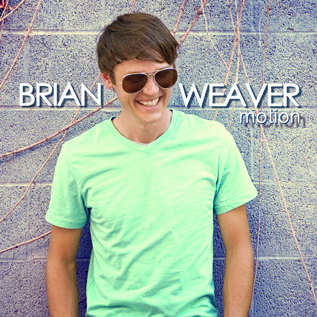Motion album cover