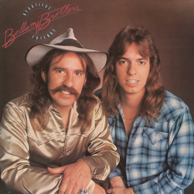 Beautiful Friends album cover