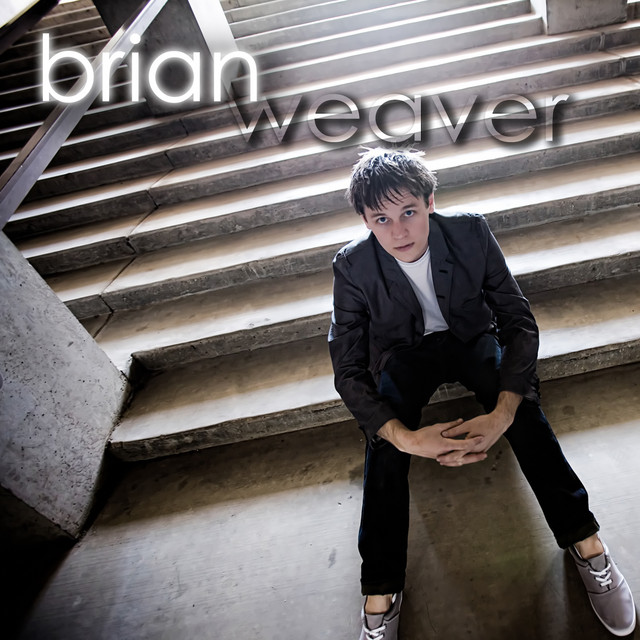 Brian Weaver album cover