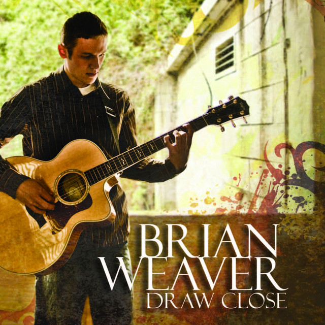 Draw Close album cover
