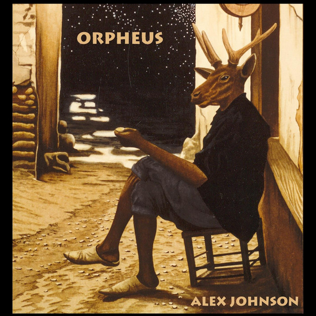Orpheus album cover