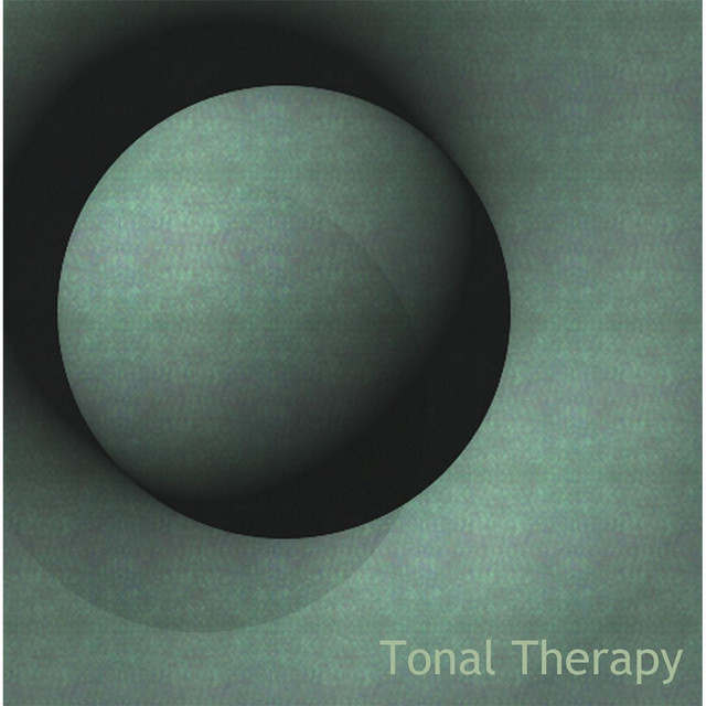 Tonal Therapy album cover
