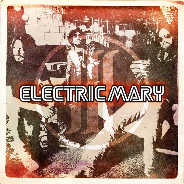 Electric Mary III album cover