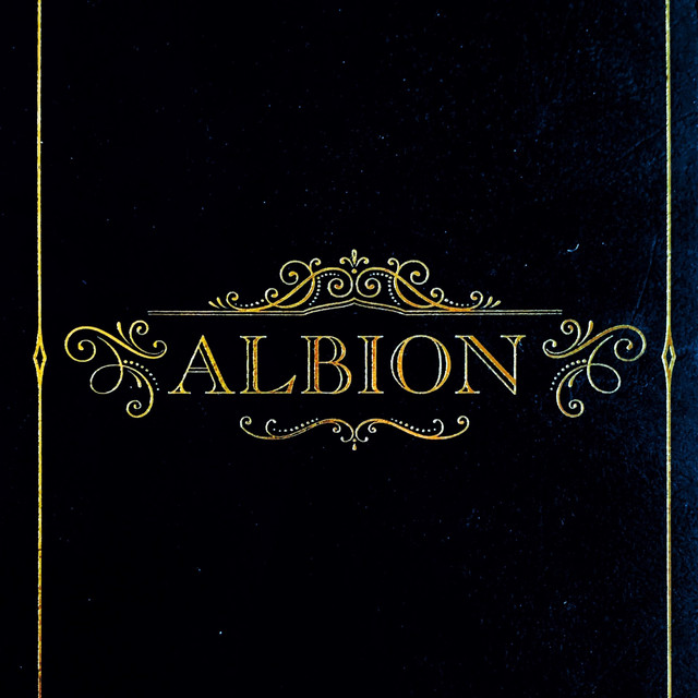 Albion album cover