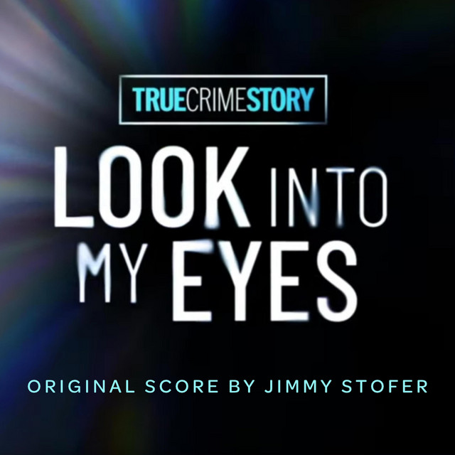 Look Into My Eyes (Original Soundtrack) album cover