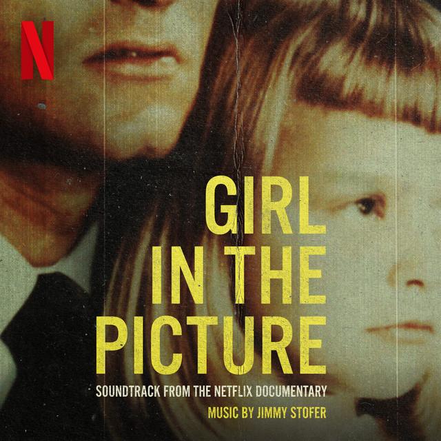 Girl In The Picture (Soundtrack From The Netflix Film) album cover