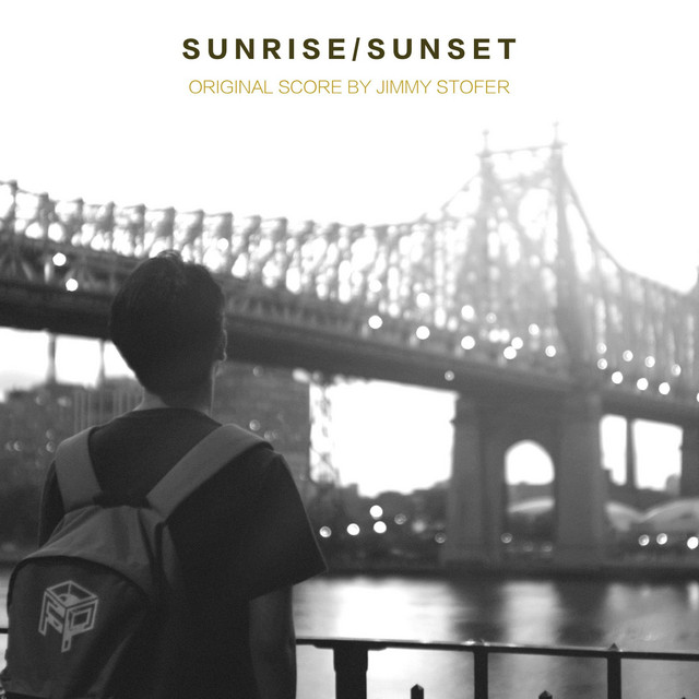 Sunrise / Sunset (Original Motion Picture Soundtrack) album cover